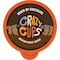 Crazy Cups Crazy Cups Flavored Coffee Death by Chocolate, 22 ct WM-CC-DBC-22 - alternate 1